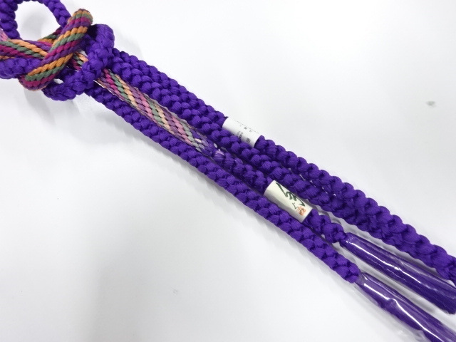 Japanese Kimono / Accessories Silk